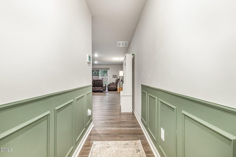 4125 Trevino Dr, Durham, NC 27704