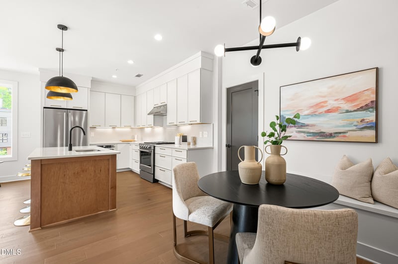 413 Chatham View Rd, Cary, NC 27511