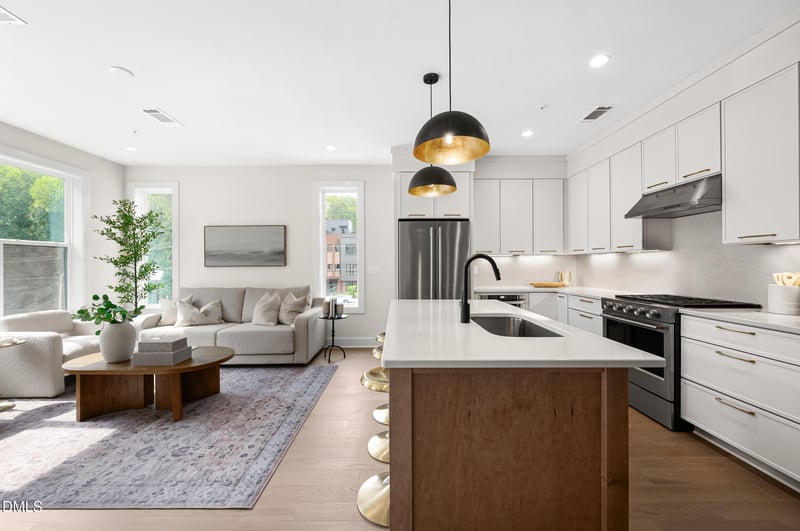 413 Chatham View Rd, Cary, NC 27511