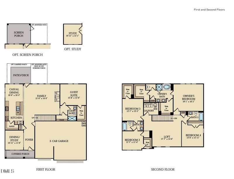 413 Green River Way, Rolesville, NC 27571