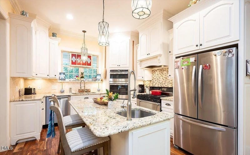413 Johnson Town Rd, Zebulon, NC 27597