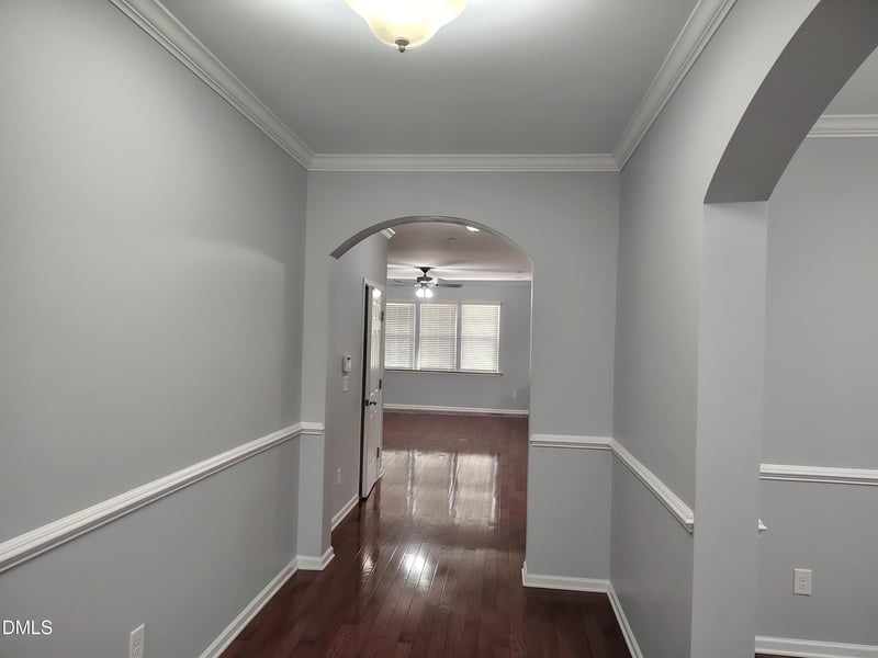 413 Liberty Rose Dr, Morrisville, NC 27560