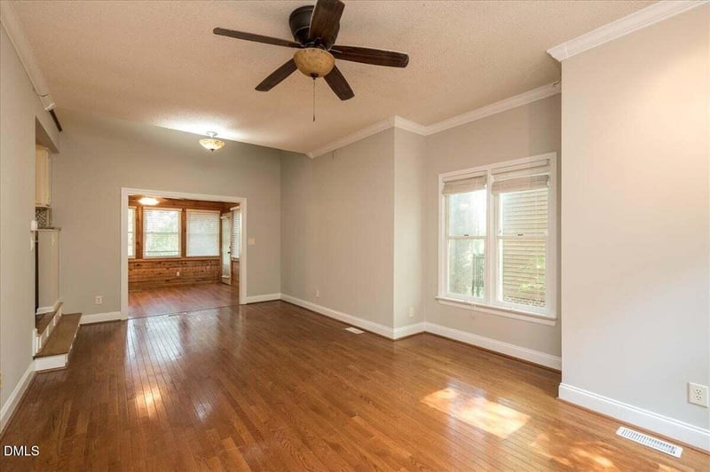 413 W Oak Ave, Wake Forest, NC 27587