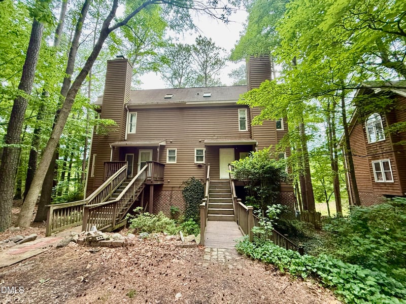 413 W Oak Ave, Wake Forest, NC 27587