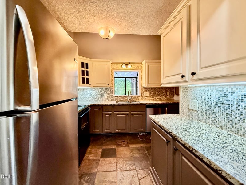 413 W Oak Ave, Wake Forest, NC 27587