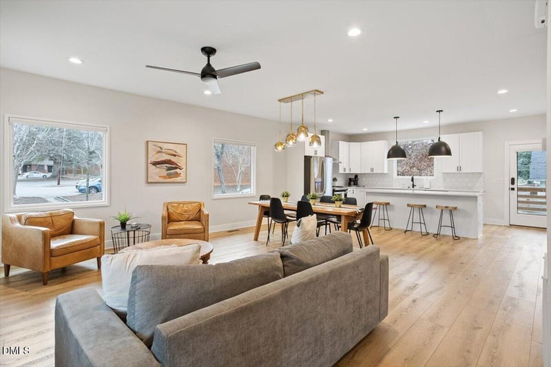 413 Watson St, Raleigh, NC 27601