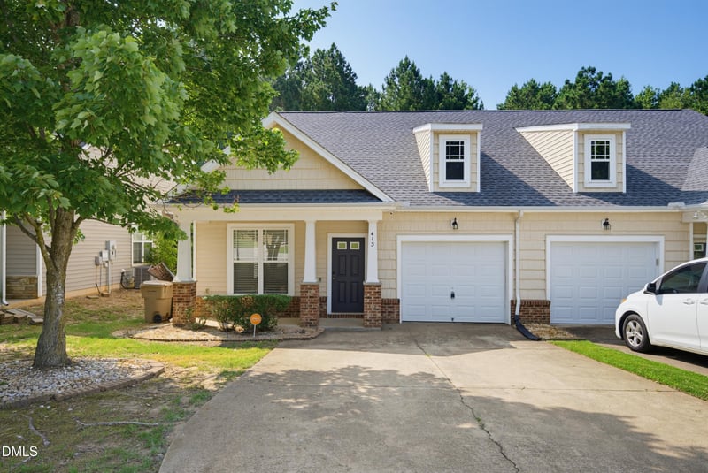 413 Woodson Dr, Clayton, NC 27527