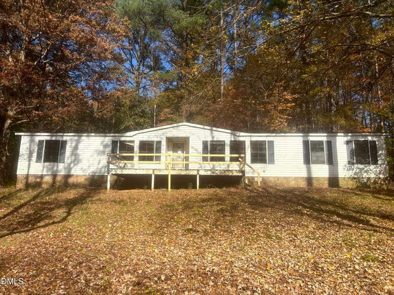 4131 Morton Ln, Franklinton, NC 27525