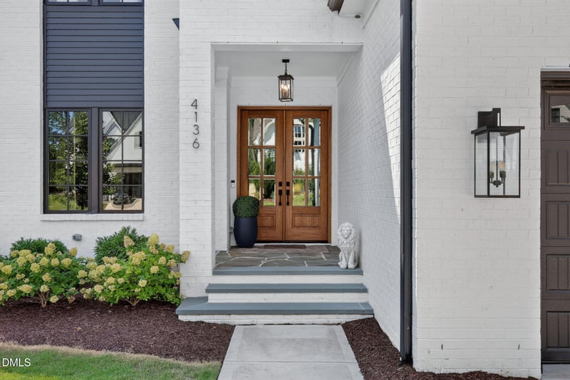 4136 Green Chase Way, Apex, NC 27539