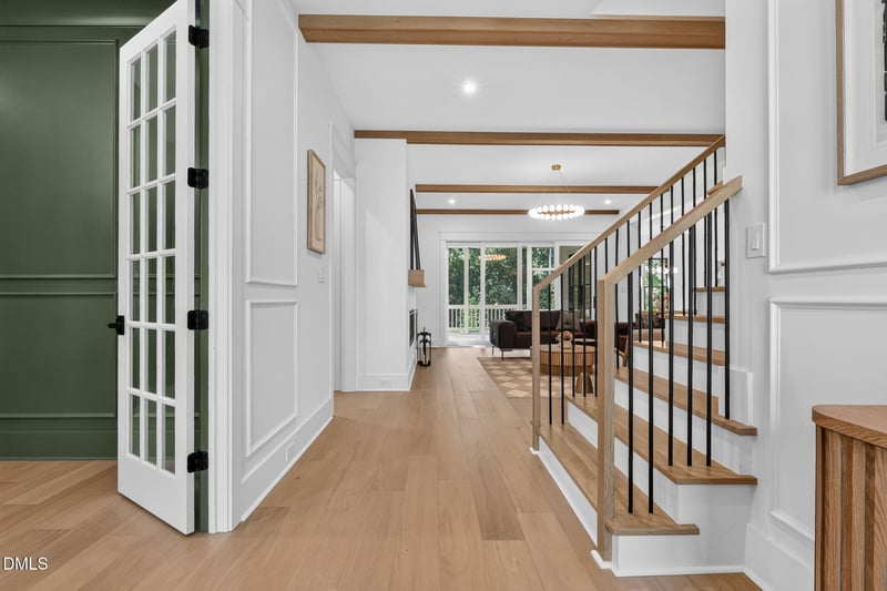 4136 Green Chase Way, Apex, NC 27539