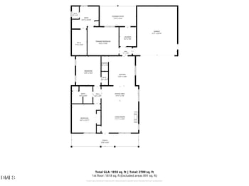 414 Ashley Wds Ct, Clayton, NC 27527