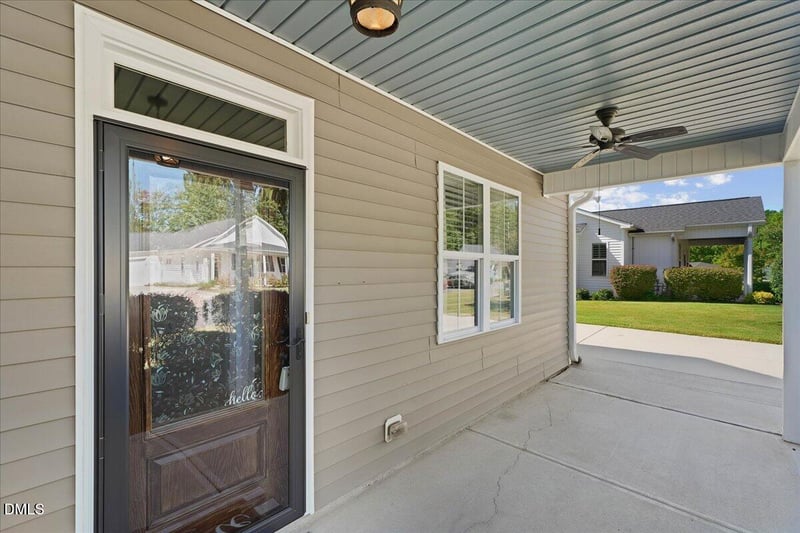 414 Ashley Wds Ct, Clayton, NC 27527