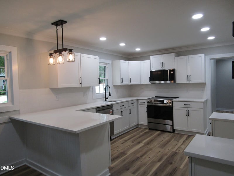414 Canady St, Clayton, NC 27520