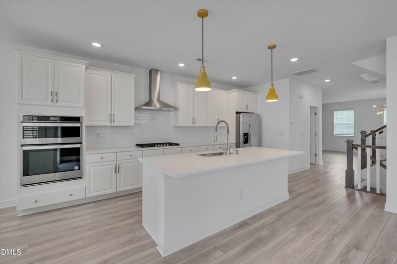 414 Clementine Dr, Cary, NC 27519