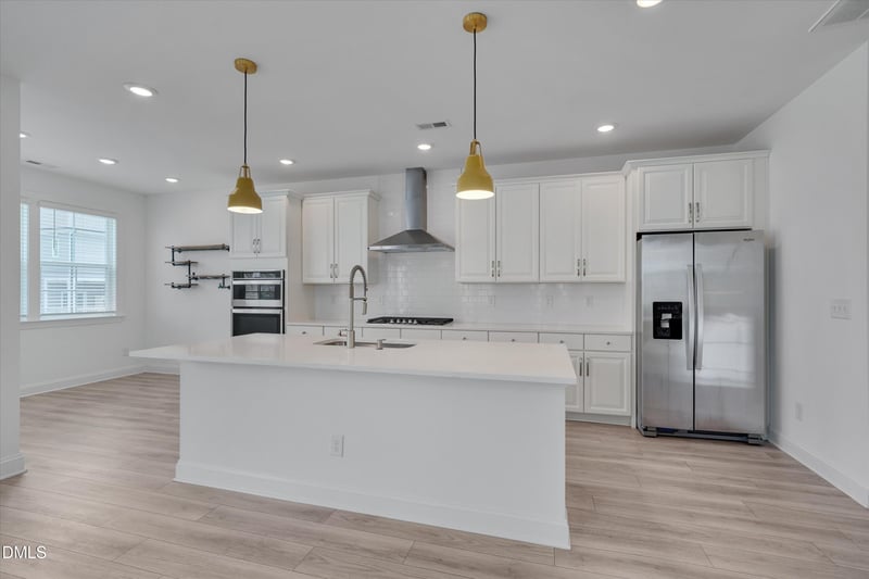 414 Clementine Dr, Cary, NC 27519