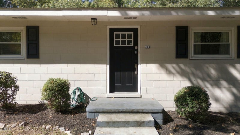 414 W Horton St, Zebulon, NC 27597