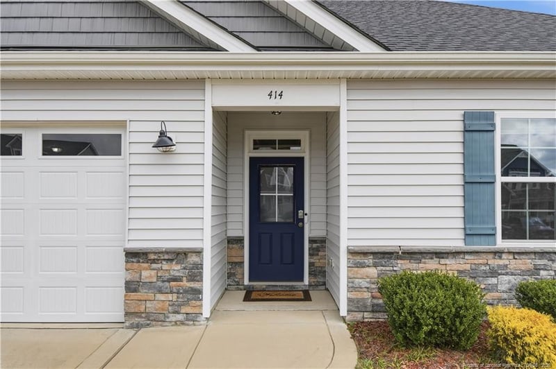 414 Longthorpe Rd, Fayetteville, NC 28311