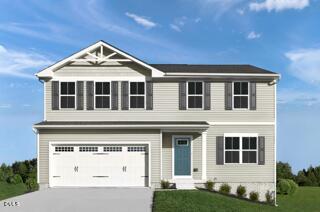 414 Rosewood Dr, Sanford, NC 27330