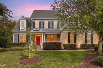 414 Sir Walker Ln, Cary, NC 27519