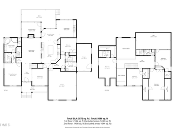 414 Sir Walker Ln, Cary, NC 27519