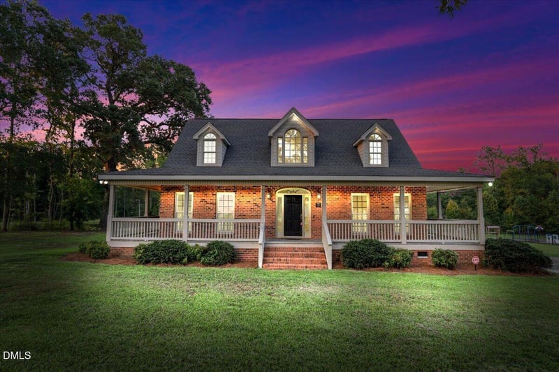4140 Wilsons Mills Rd, Smithfield, NC 27577