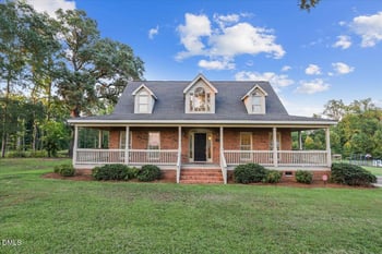 4140 Wilsons Mills Rd, Smithfield, NC 27577