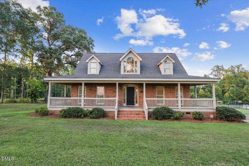 4140 Wilsons Mills Rd, Smithfield, NC 27577