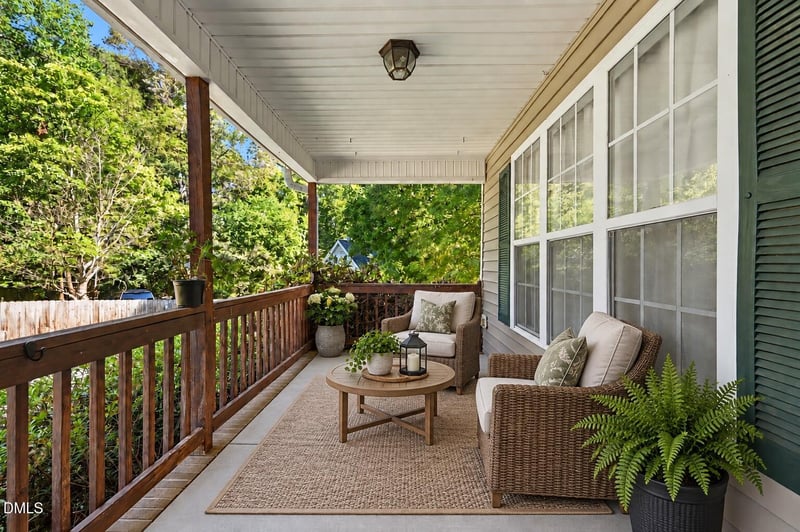4141 Whispering Oaks Ct, Graham, NC 27253
