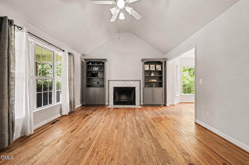 4141 Whispering Oaks Ct, Graham, NC 27253