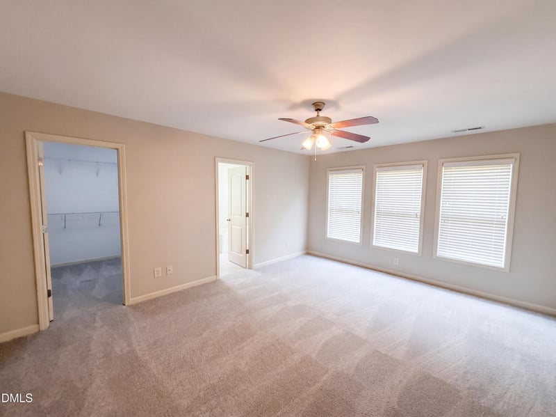 4143 White Kestrel Dr, Raleigh, NC 27616