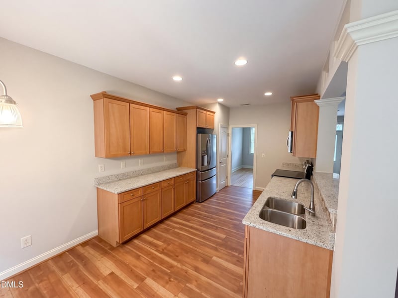 4143 White Kestrel Dr, Raleigh, NC 27616