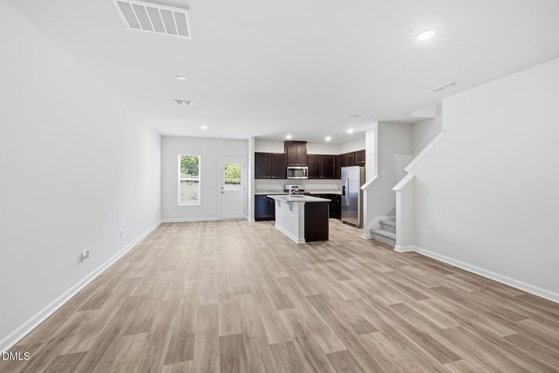 4144 Rustic Ridge Dr, Durham, NC 27704