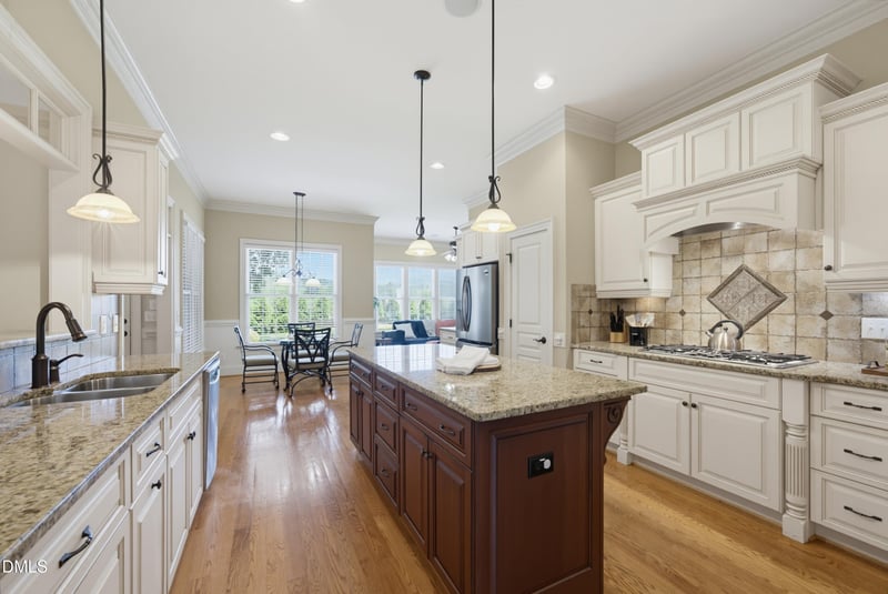 4148 Banks Stone Dr, Raleigh, NC 27603