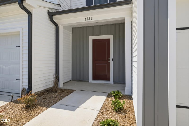 4148 Rustic Ridge Dr, Durham, NC 27704