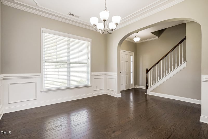 4148 Weavers Pond Dr, Zebulon, NC 27597