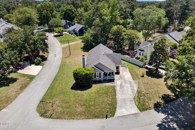 4148 Willow Haven Ct, Raleigh, NC 27616
