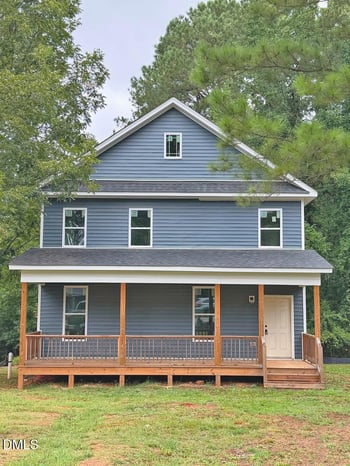 415 Bass Lake Rd, Holly Springs, NC 27540