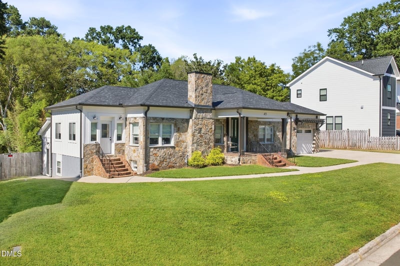 415 Cecil St, Durham, NC 27707
