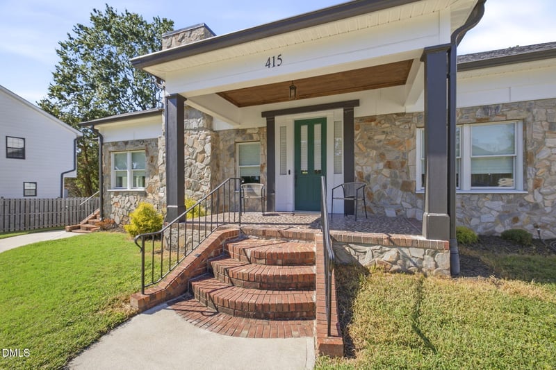 415 Cecil St, Durham, NC 27707