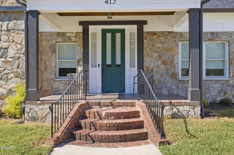 415 Cecil St, Durham, NC 27707