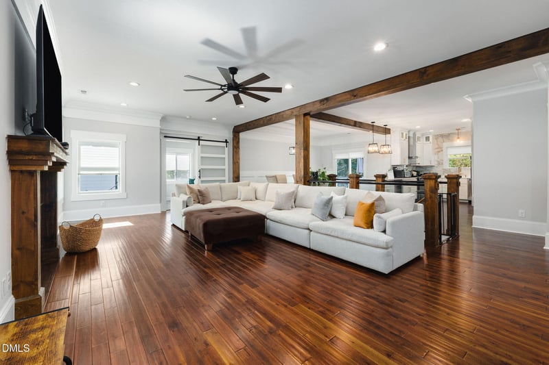 415 Cecil St, Durham, NC 27707