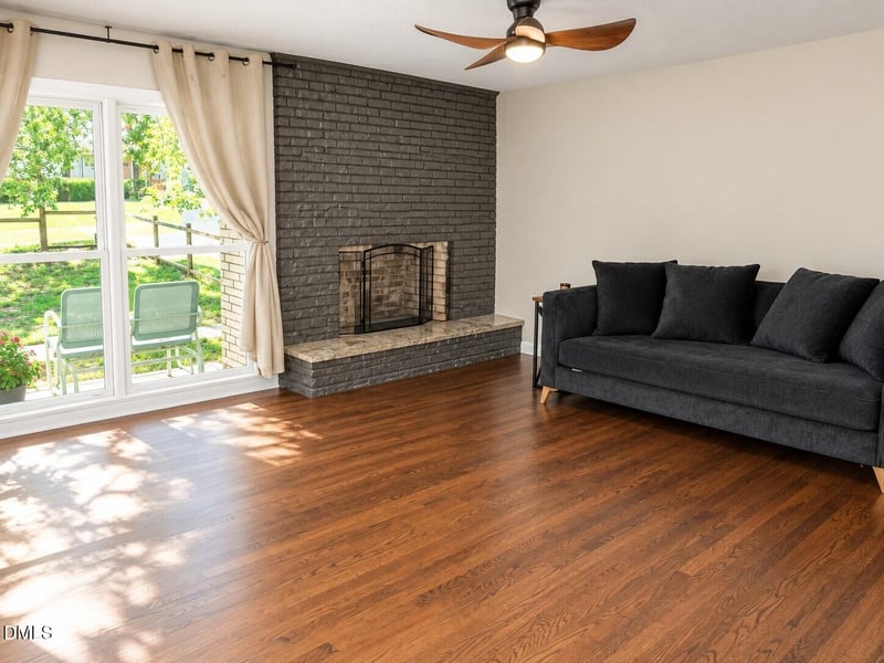 415 N Cheatham St, Franklinton, NC 27525