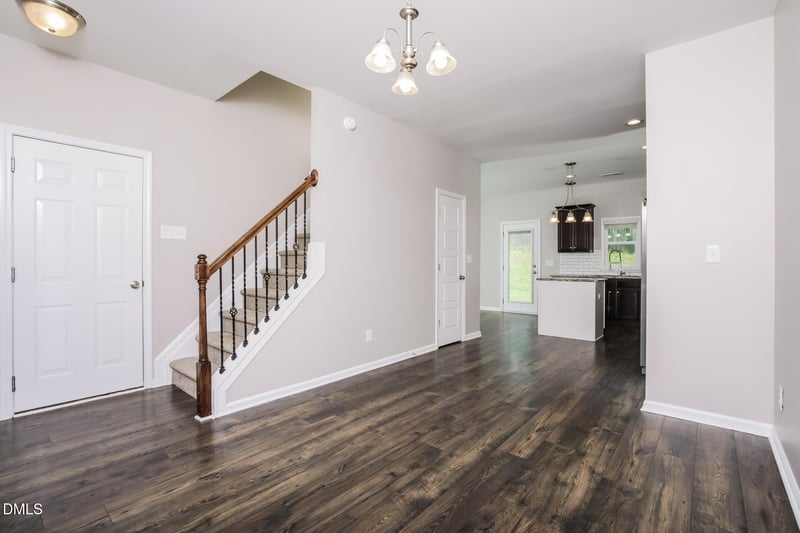 415 Crawford Pw, Clayton, NC 27520