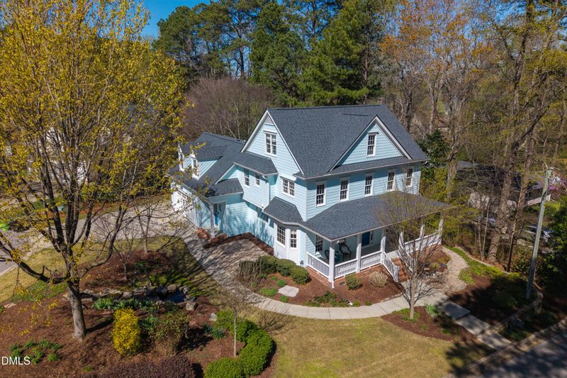 415 Fairview Rd, Apex, NC 27502