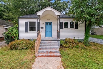 415 N Guthrie Ave, Durham, NC 27703