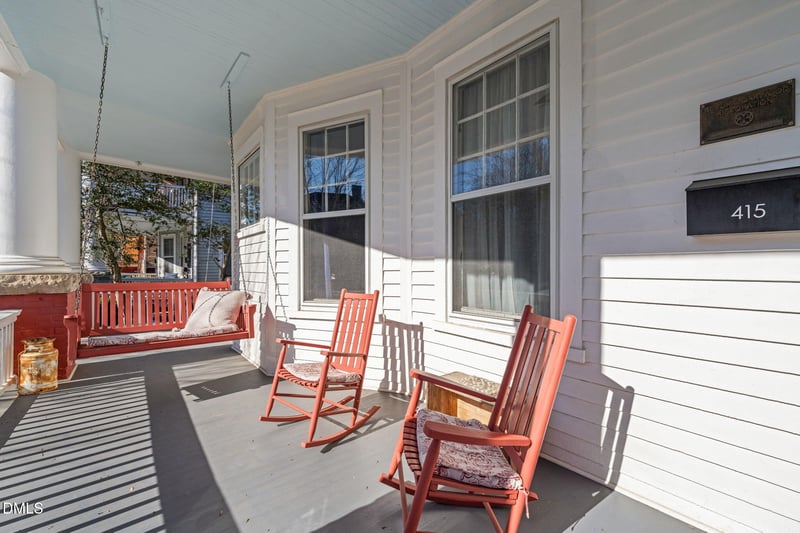 415 E Lane St, Raleigh, NC 27601