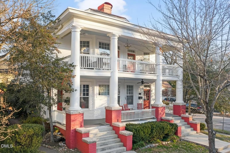 415 E Lane St, Raleigh, NC 27601