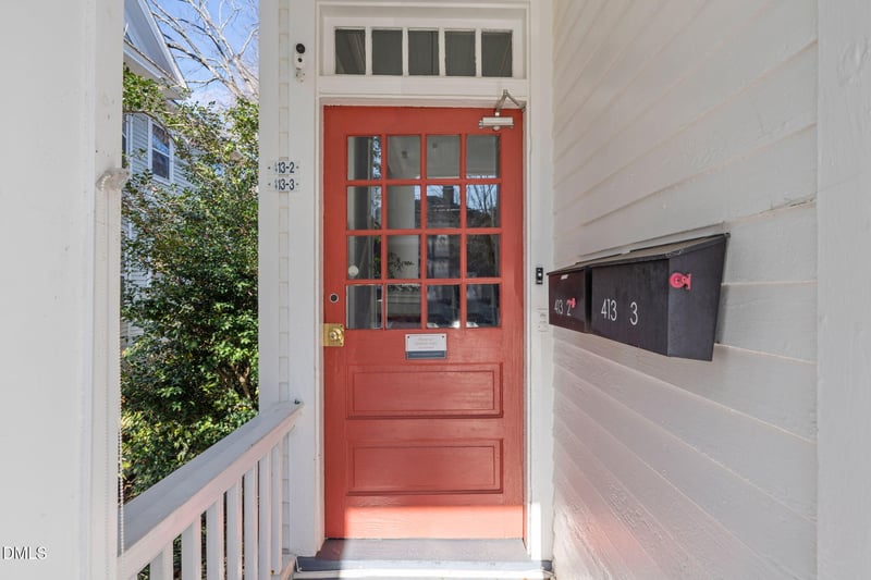 415 E Lane St, Raleigh, NC 27601