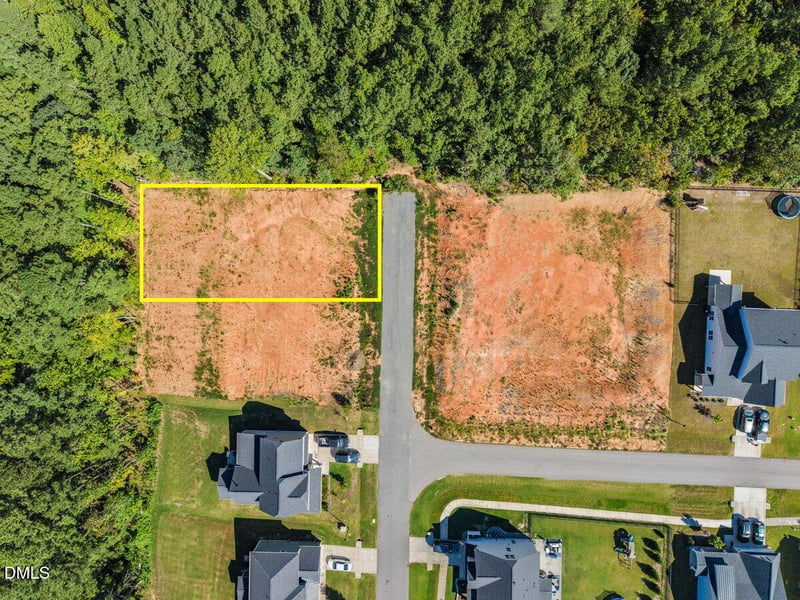 415 Olde Liberty Dr Lot 1553, Youngsville, NC 27596
