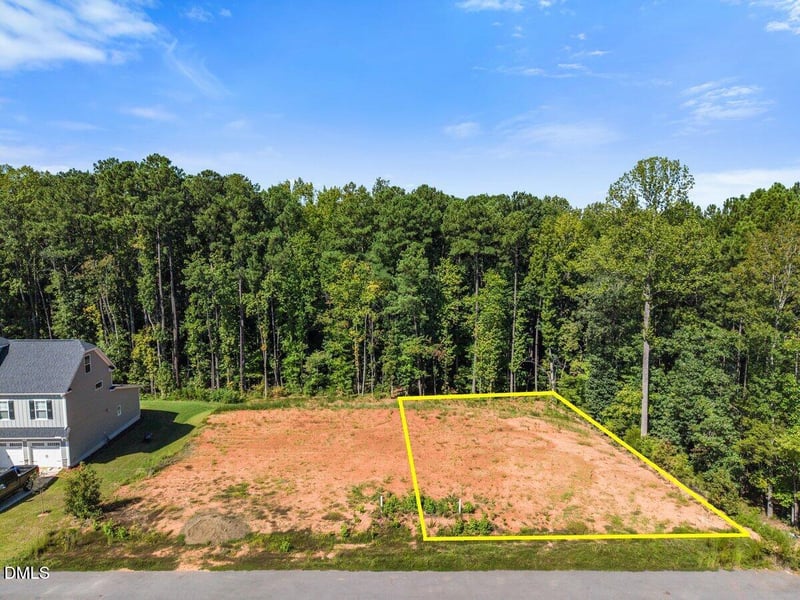 415 Olde Liberty Dr Lot 1553, Youngsville, NC 27596